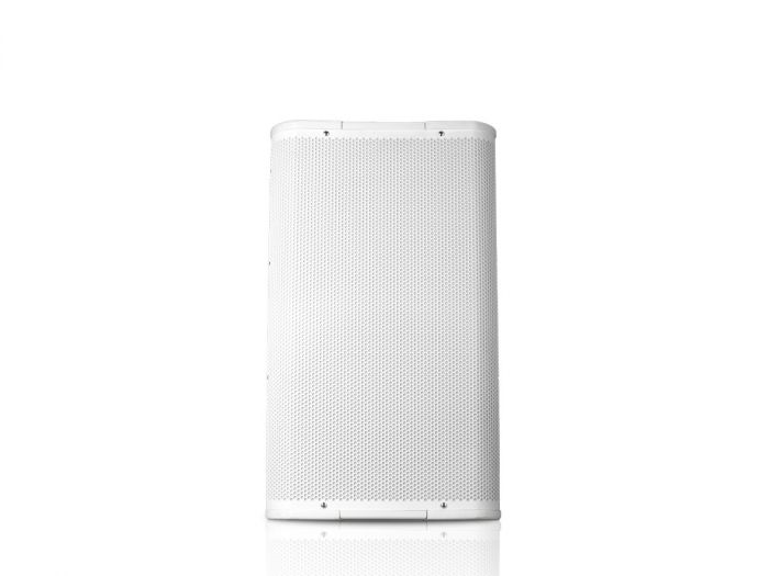 Qsc ap-5122-Wh altavoz acústico de 12 pulgadas de 550w
